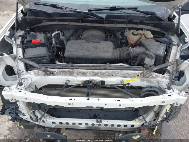 Auction sale of the 2020 Gmc Sierra 1500 4wd  Short Box Sle, vin: 1GTU9BED2LZ152408, lot number: 45637288