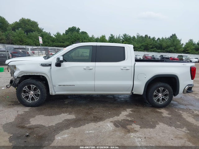 Auction sale of the 2020 Gmc Sierra 1500 4wd  Short Box Sle, vin: 1GTU9BED2LZ152408, lot number: 45637288