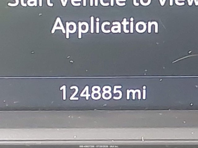 Auction sale of the 2020 Gmc Sierra 1500 4wd  Short Box Sle, vin: 1GTU9BED2LZ152408, lot number: 45637288