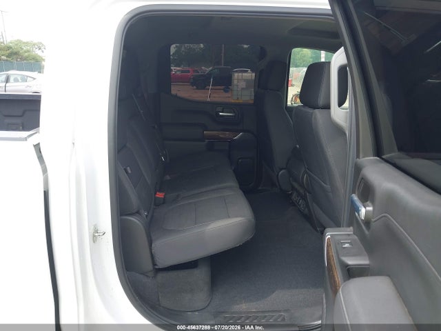 Auction sale of the 2020 Gmc Sierra 1500 4wd  Short Box Sle, vin: 1GTU9BED2LZ152408, lot number: 45637288
