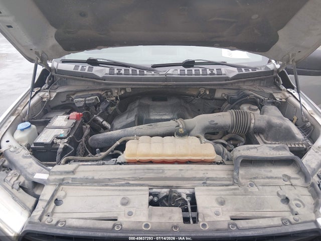 1FTEW1EGXJKE38434 Ford F-150 Xl
