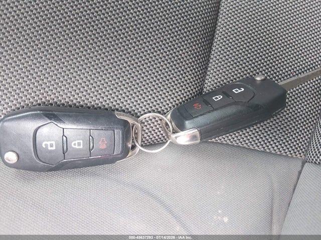 1FTEW1EGXJKE38434 Ford F-150 Xl