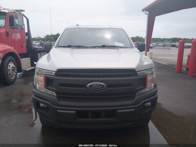 1FTEW1EGXJKE38434 Ford F-150 Xl
