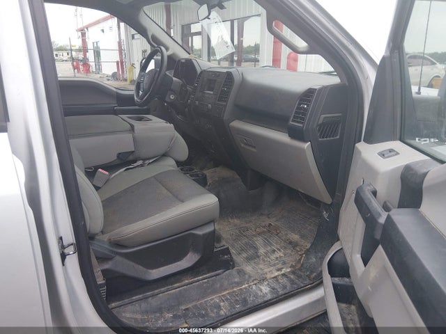 1FTEW1EGXJKE38434 Ford F-150 Xl