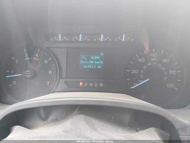 1FTEW1EGXJKE38434 Ford F-150 Xl