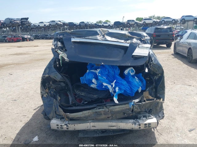 45637296 :رقم المزاد ، JTHGL46F075002075 vin ، 2007 Lexus Ls 460 L مزاد بيع