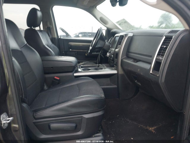 2016 Ram 1500 Sport მანქანა იყიდება აუქციონზე, vin: 1C6RR7MT8GS192722, აუქციონის ნომერი: 45637298