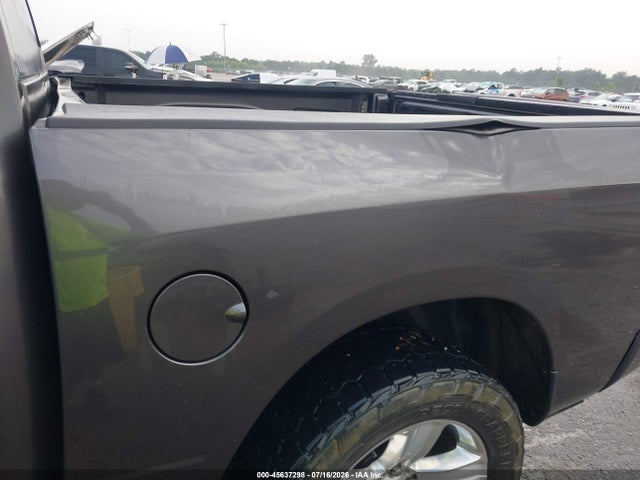 2016 Ram 1500 Sport მანქანა იყიდება აუქციონზე, vin: 1C6RR7MT8GS192722, აუქციონის ნომერი: 45637298