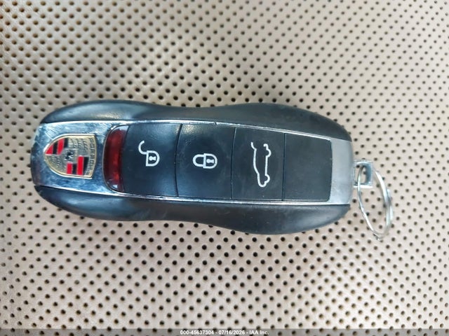 Aukcja sprzedaży 2015 Porsche Cayenne Diesel, vin: WP1AF2A24FLA40926, numer aukcji: 45637304