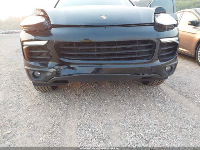 Aukcja sprzedaży 2015 Porsche Cayenne Diesel, vin: WP1AF2A24FLA40926, numer aukcji: 45637304