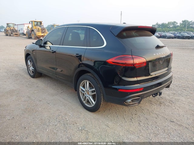 Aukcja sprzedaży 2015 Porsche Cayenne Diesel, vin: WP1AF2A24FLA40926, numer aukcji: 45637304