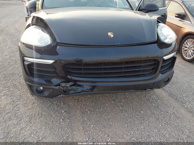 Aukcja sprzedaży 2015 Porsche Cayenne Diesel, vin: WP1AF2A24FLA40926, numer aukcji: 45637304