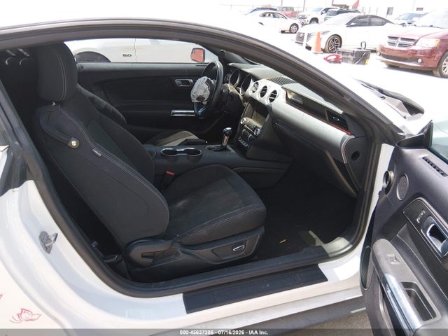 1FA6P8TH7K5133100 Ford Mustang Ecoboost
