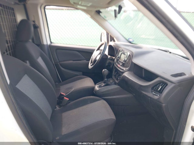 Продажа на аукционе авто 2021 Ram Promaster City Tradesman, vin: ZFBHRFAB5M6V35228, номер лота: 45637314