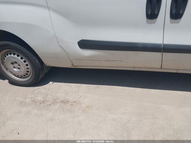 Продажа на аукционе авто 2021 Ram Promaster City Tradesman, vin: ZFBHRFAB5M6V35228, номер лота: 45637314