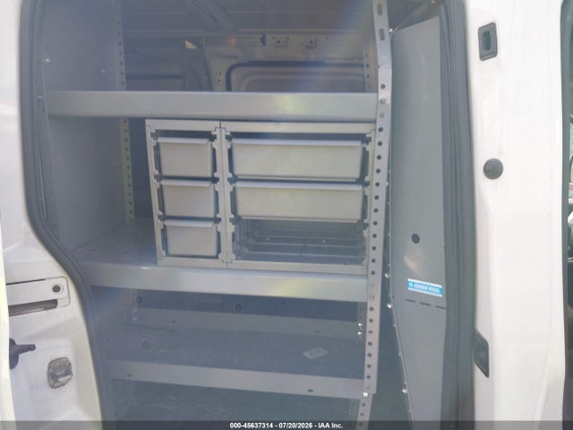Продажа на аукционе авто 2021 Ram Promaster City Tradesman, vin: ZFBHRFAB5M6V35228, номер лота: 45637314