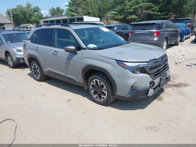 Aukcja sprzedaży 2026 Subaru Forester Premium, vin: 4S4SLDD60T3042429, numer aukcji: 45637315