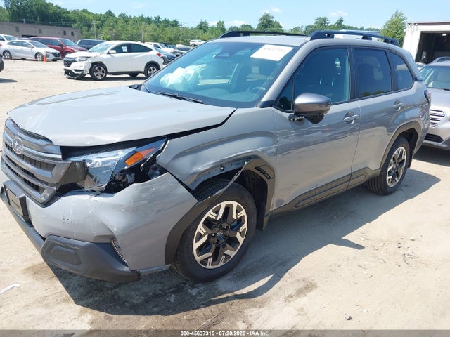 Aukcja sprzedaży 2026 Subaru Forester Premium, vin: 4S4SLDD60T3042429, numer aukcji: 45637315