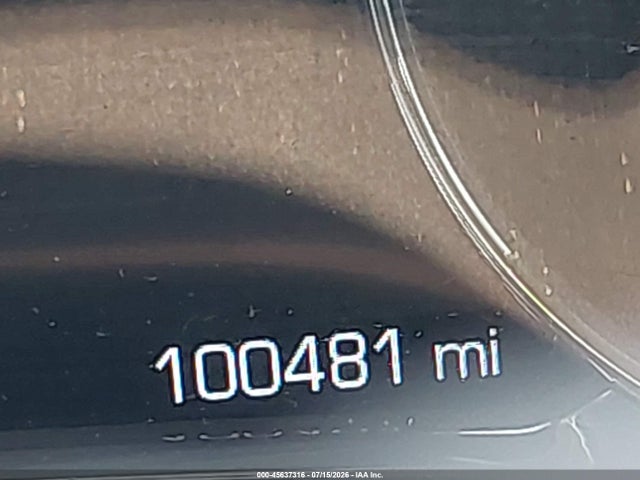 45637316 :رقم المزاد ، 1GKKNXLS9HZ267441 vin ، 2017 Gmc Acadia Denali مزاد بيع