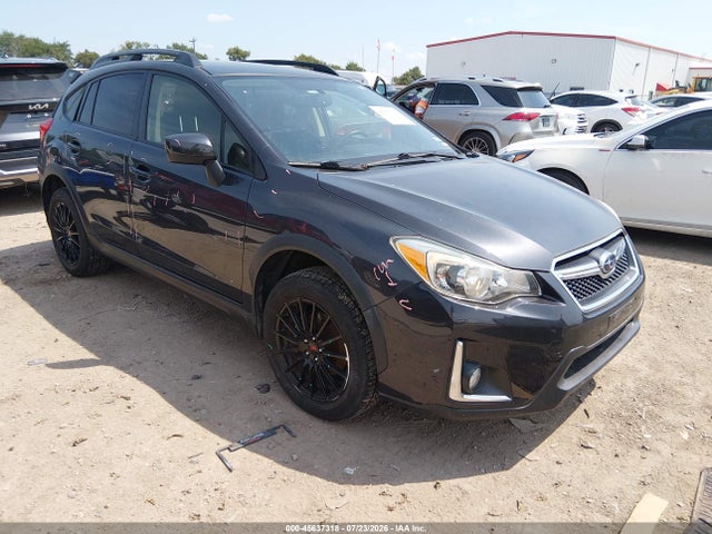 Aukcja sprzedaży 2016 Subaru Crosstrek 2.0i Premium, vin: JF2GPABCXG8281986, numer aukcji: 45637318