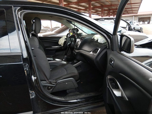 3C4PDCAB2LT278619 Dodge Journey Se Value