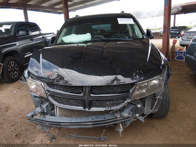 3C4PDCAB2LT278619 Dodge Journey Se Value