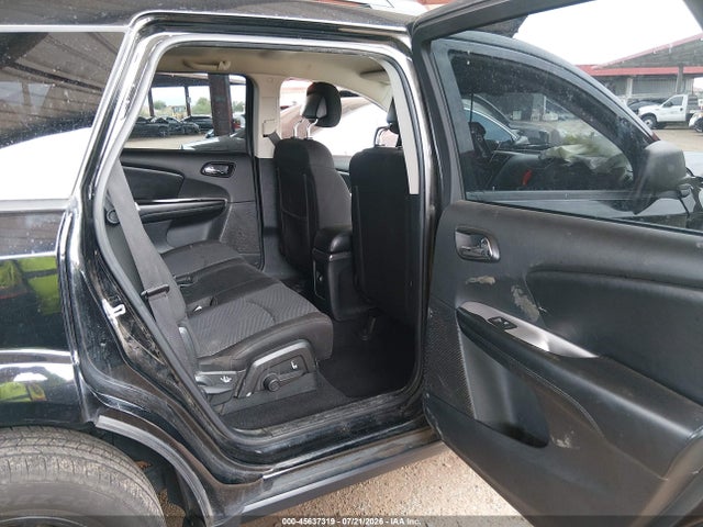 3C4PDCAB2LT278619 Dodge Journey Se Value
