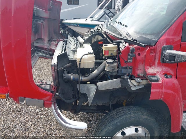 Aukcja sprzedaży 2005 Gmc C4500, vin: 1GDE4E1265F522686, numer aukcji: 45637324