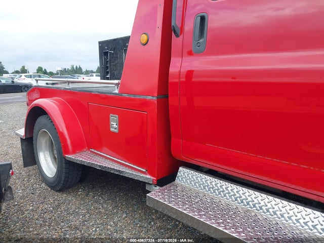 Aukcja sprzedaży 2005 Gmc C4500, vin: 1GDE4E1265F522686, numer aukcji: 45637324