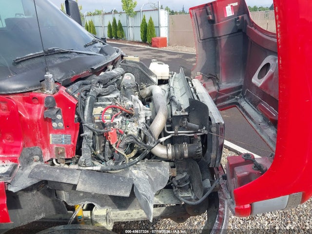 Aukcja sprzedaży 2005 Gmc C4500, vin: 1GDE4E1265F522686, numer aukcji: 45637324