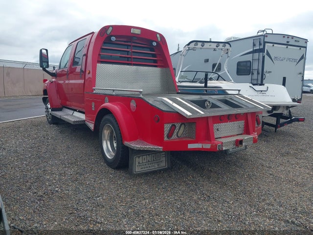 Aukcja sprzedaży 2005 Gmc C4500, vin: 1GDE4E1265F522686, numer aukcji: 45637324