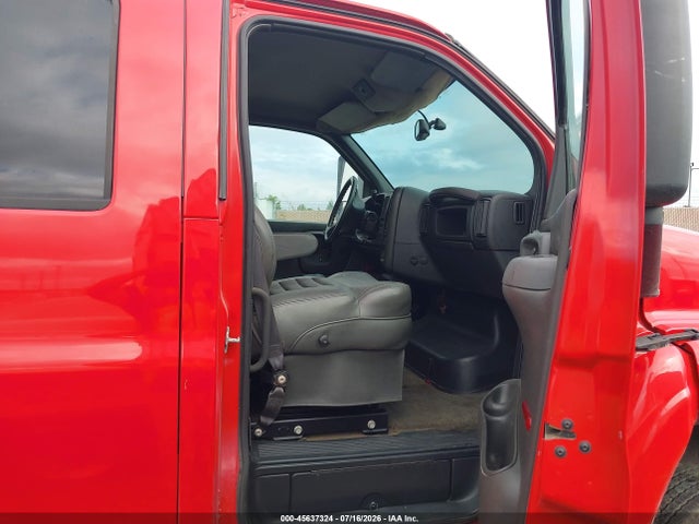 Aukcja sprzedaży 2005 Gmc C4500, vin: 1GDE4E1265F522686, numer aukcji: 45637324
