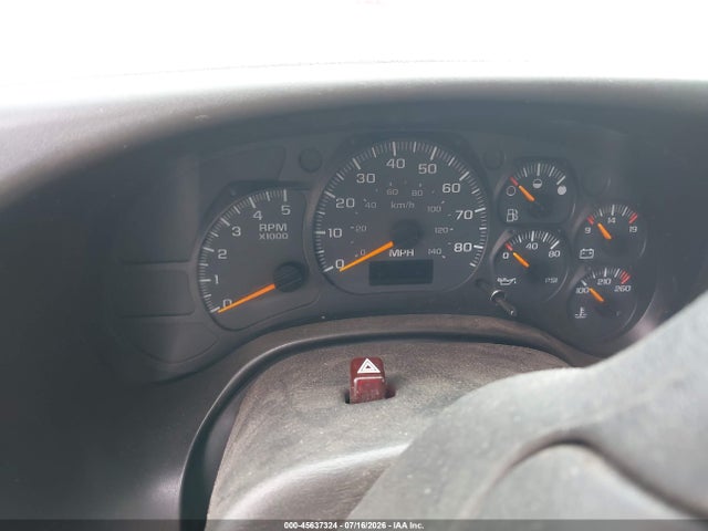 Aukcja sprzedaży 2005 Gmc C4500, vin: 1GDE4E1265F522686, numer aukcji: 45637324
