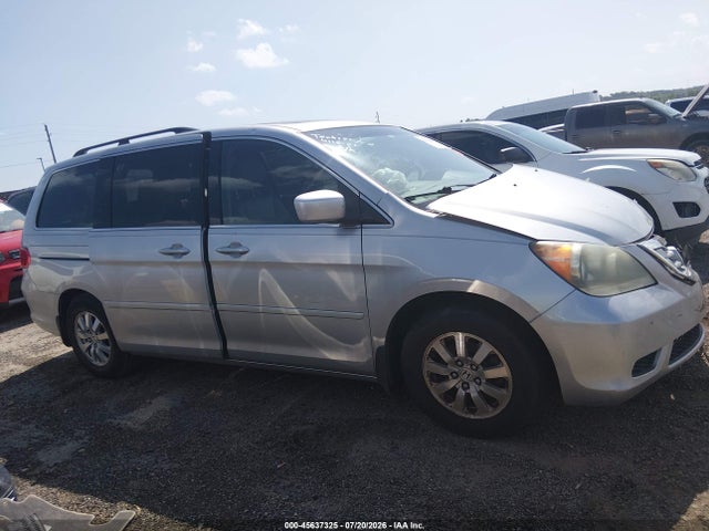 Aukcja sprzedaży 2010 Honda Odyssey Ex-l, vin: 5FNRL3H63AB009884, numer aukcji: 45637325