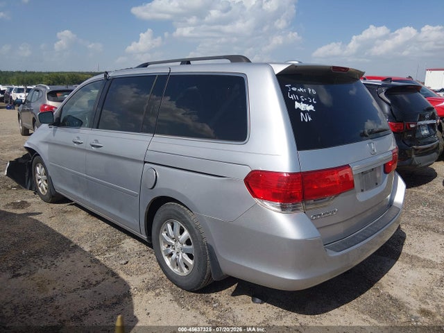 Aukcja sprzedaży 2010 Honda Odyssey Ex-l, vin: 5FNRL3H63AB009884, numer aukcji: 45637325