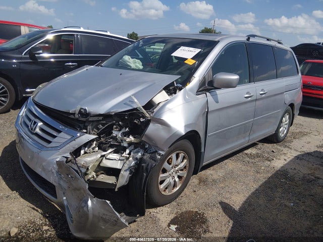 Aukcja sprzedaży 2010 Honda Odyssey Ex-l, vin: 5FNRL3H63AB009884, numer aukcji: 45637325