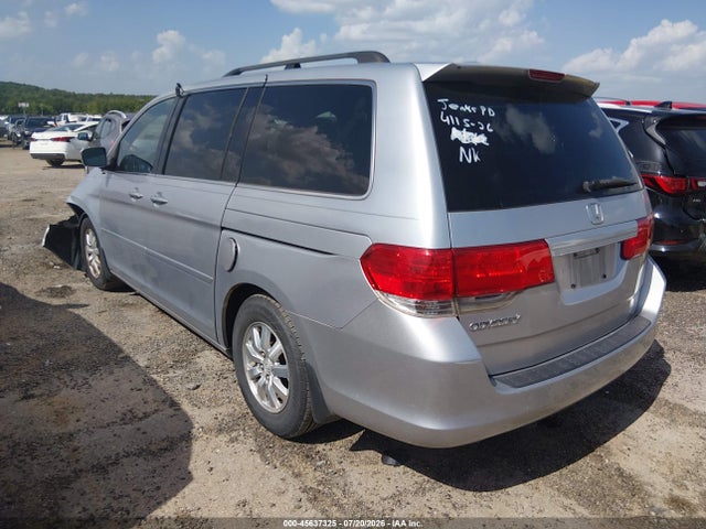 Aukcja sprzedaży 2010 Honda Odyssey Ex-l, vin: 5FNRL3H63AB009884, numer aukcji: 45637325