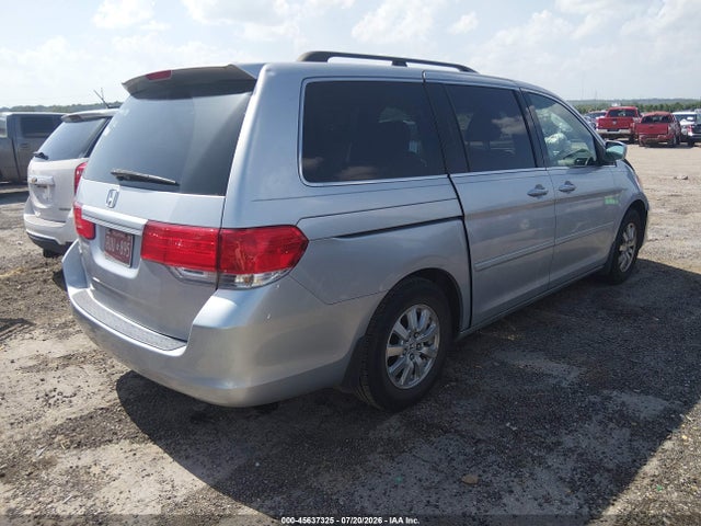 Aukcja sprzedaży 2010 Honda Odyssey Ex-l, vin: 5FNRL3H63AB009884, numer aukcji: 45637325