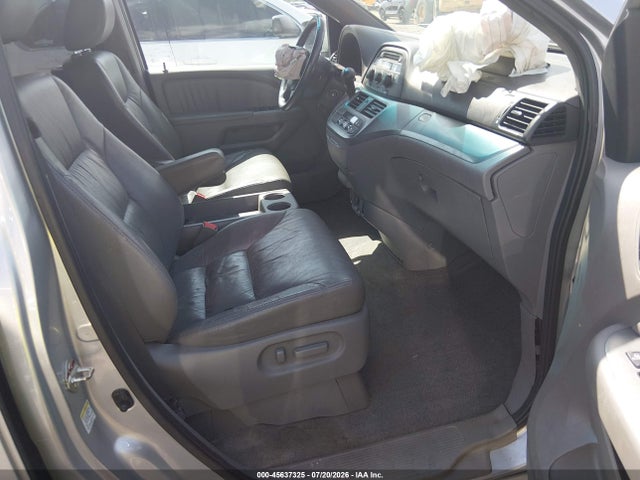Aukcja sprzedaży 2010 Honda Odyssey Ex-l, vin: 5FNRL3H63AB009884, numer aukcji: 45637325