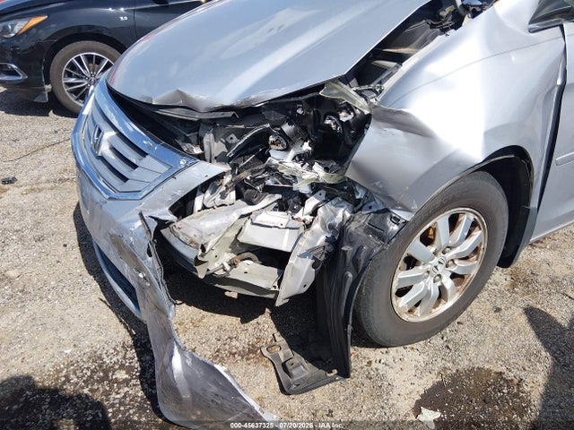Aukcja sprzedaży 2010 Honda Odyssey Ex-l, vin: 5FNRL3H63AB009884, numer aukcji: 45637325