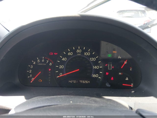 Aukcja sprzedaży 2010 Honda Odyssey Ex-l, vin: 5FNRL3H63AB009884, numer aukcji: 45637325