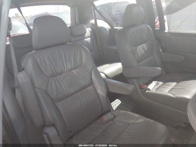 Aukcja sprzedaży 2010 Honda Odyssey Ex-l, vin: 5FNRL3H63AB009884, numer aukcji: 45637325