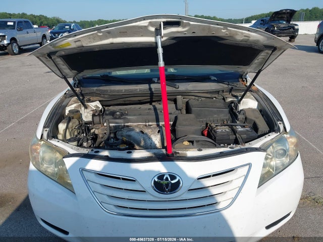 Aukcja sprzedaży 2009 Toyota Camry Xle, vin: 4T1BE46K69U851795, numer aukcji: 45637328