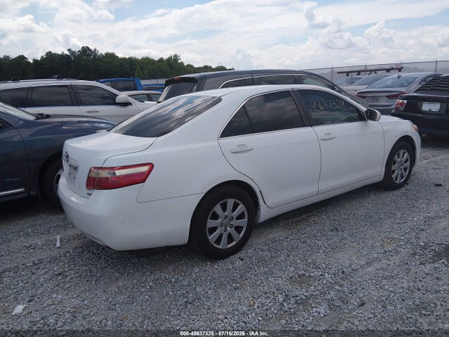 2009 Toyota Camry Xle მანქანა იყიდება აუქციონზე, vin: 4T1BE46K69U851795, აუქციონის ნომერი: 45637328