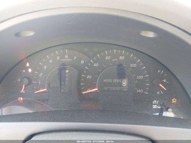 Aukcja sprzedaży 2009 Toyota Camry Xle, vin: 4T1BE46K69U851795, numer aukcji: 45637328