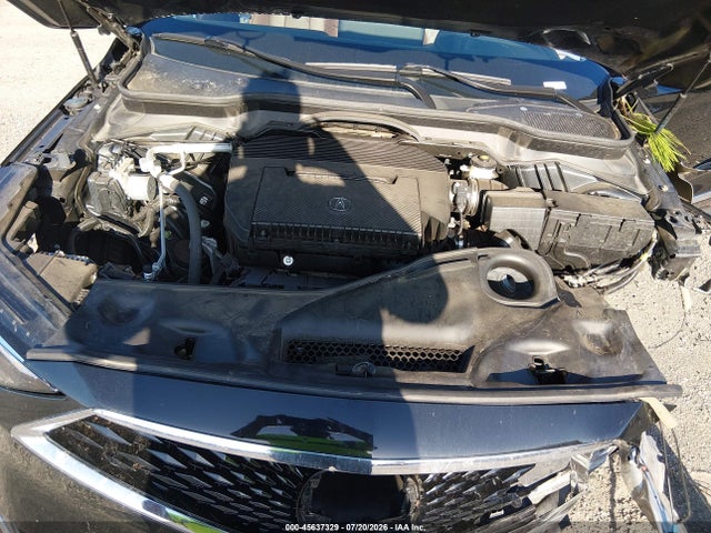 Продажа на аукционе авто 2024 Acura Mdx Technology Package, vin: 5J8YD9H48RL002255, номер лота: 45637329