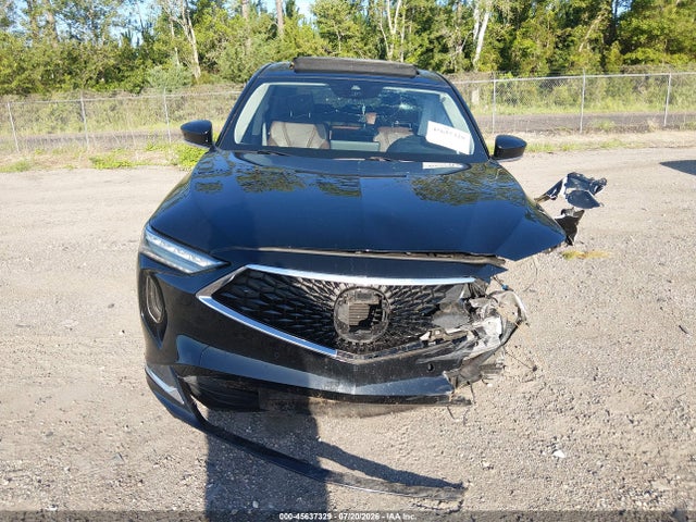 Продажа на аукционе авто 2024 Acura Mdx Technology Package, vin: 5J8YD9H48RL002255, номер лота: 45637329