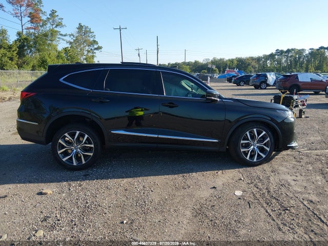 Продажа на аукционе авто 2024 Acura Mdx Technology Package, vin: 5J8YD9H48RL002255, номер лота: 45637329