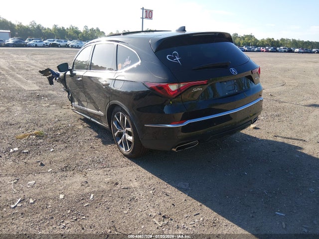 Продажа на аукционе авто 2024 Acura Mdx Technology Package, vin: 5J8YD9H48RL002255, номер лота: 45637329