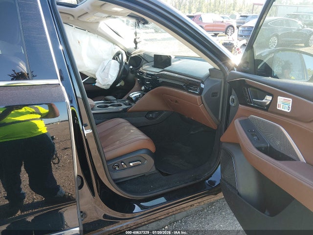 Продажа на аукционе авто 2024 Acura Mdx Technology Package, vin: 5J8YD9H48RL002255, номер лота: 45637329